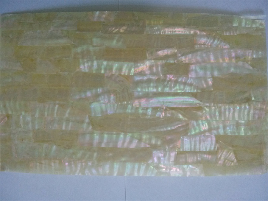 Australia paua shell paper